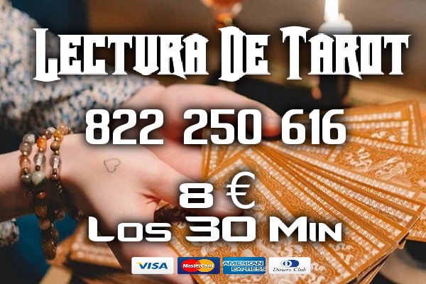 Tarot 806 / Tarot Visa Economica