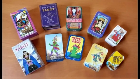 Tarot Gratis De Amor