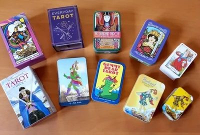 Tarot por telefono