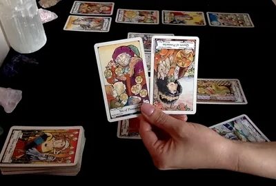 Tarot por telefono