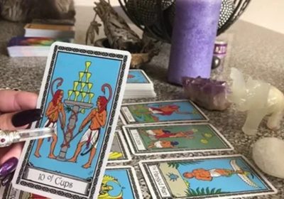 Tarot por telefono