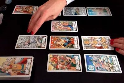 Tarot por telefono