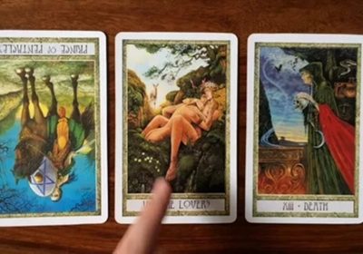 Tarot por telefono