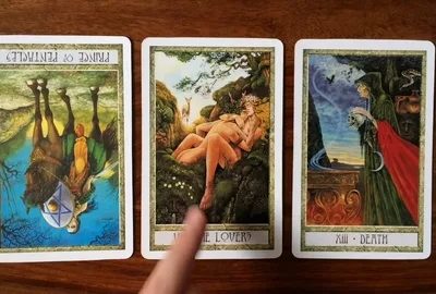 Tarot por telefono