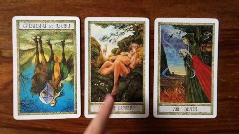 Tarot Gratis El Oraculo