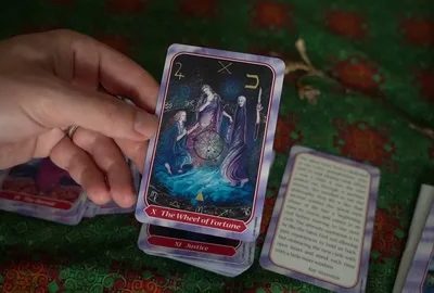 Tarot por telefono