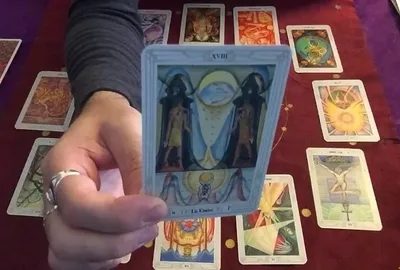 Tarot por telefono