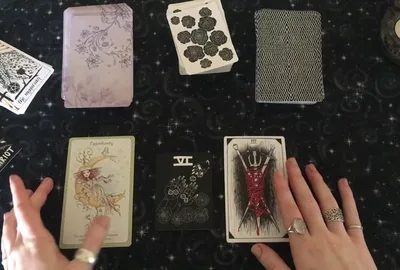 Tarot por telefono