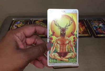 Tarot por telefono