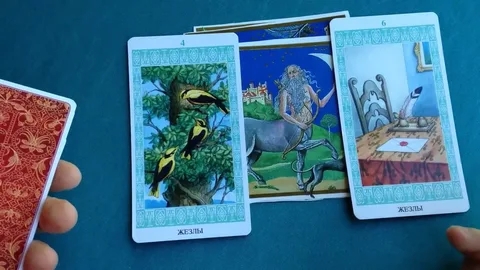 Tarot Semanal Gratis