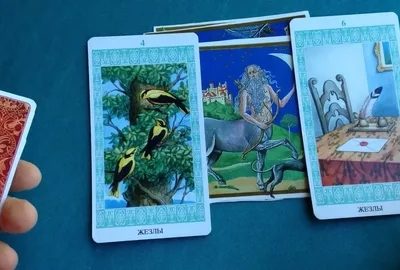 Tarot por telefono