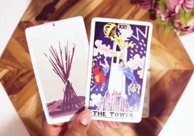 Tarot por telefono