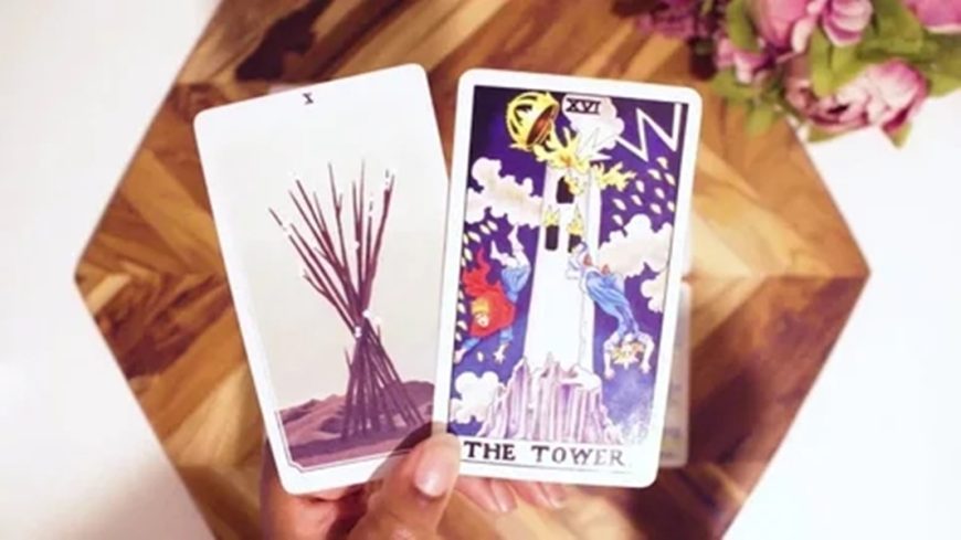 Tarot Barato Super Acertado