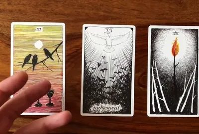 Tarot por telefono