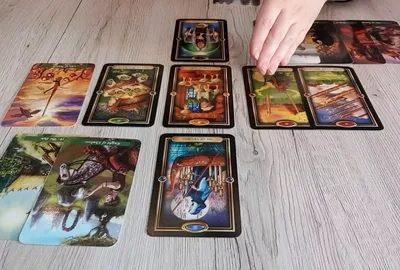 Tarot por telefono