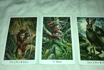 Tarot por telefono