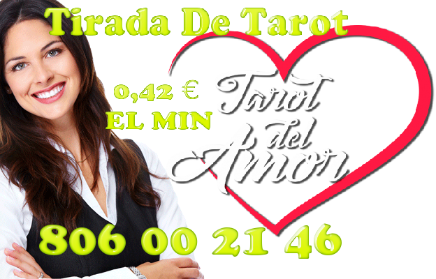 Tarot Visa 8 € los 30 Min/ 806 Tarot