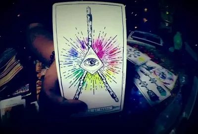 Tarot por telefono