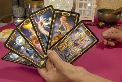 Tarot por telefono