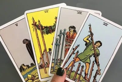 Tarot por telefono