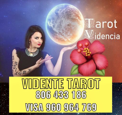 La mejor Tarotista de todo, Internet, casi gratis vidente