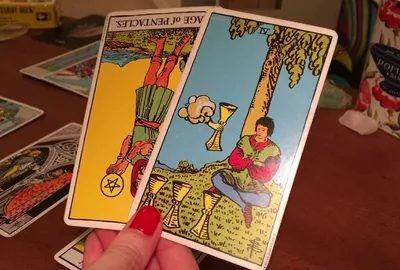 Tarot por telefono