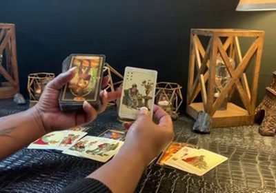 Tarot por telefono