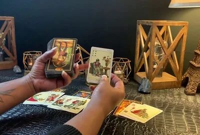 Tarot por telefono