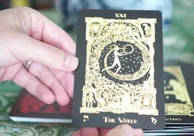 Tarot por telefono