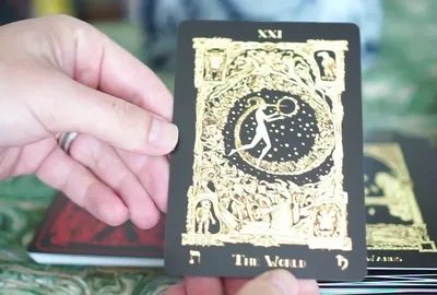 Tarot por telefono