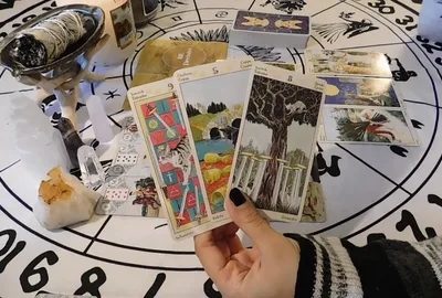 Tarot por telefono