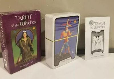 Tarot por telefono