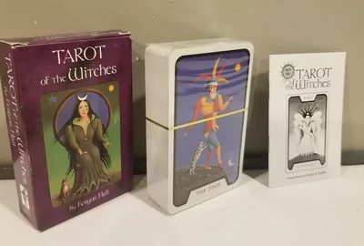 Tarot por telefono