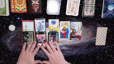 Tarot Para El Dia De Hoy