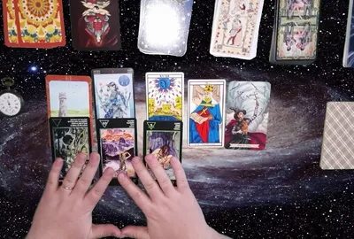 Tarot por telefono