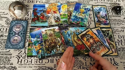 Tirada De Cartas Para Géminis