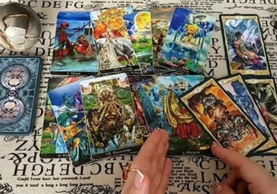 Tarot por telefono