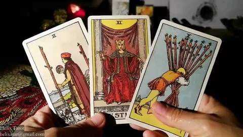 Tarot Gratis Hoy