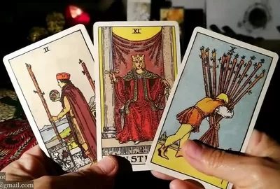 Tarot por telefono