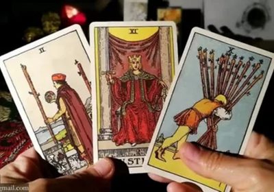 Tarot por telefono