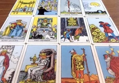 Tarot por telefono