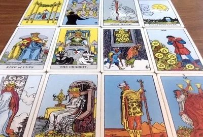 Tarot por telefono