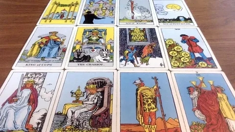 Tarot Gratis Para Mañana