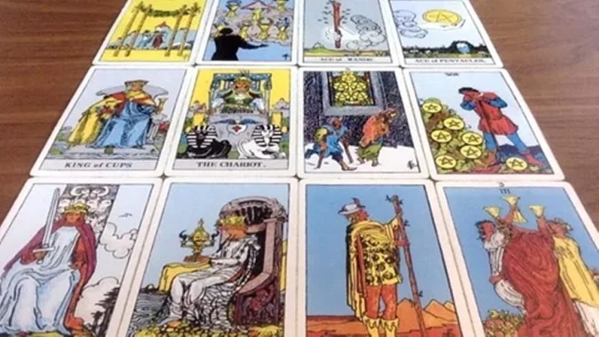 Tarot Amor Barato Inmediato