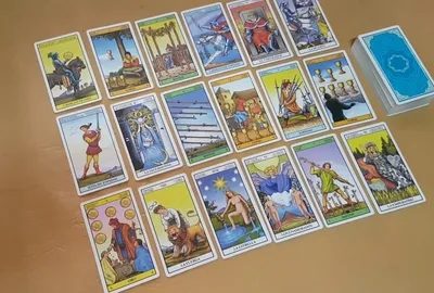 Tarot por telefono