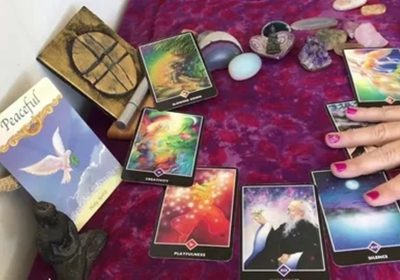 Tarot por telefono