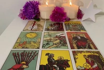 Tarot por telefono