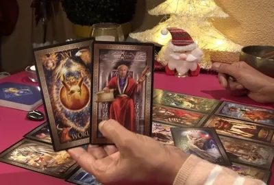 Tarot por telefono