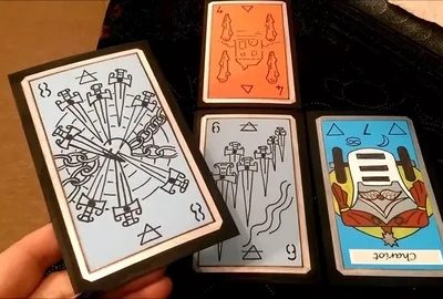 Tarot por telefono