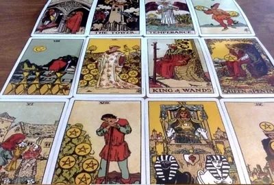 Tarot por telefono